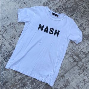 Nashville T Shirt